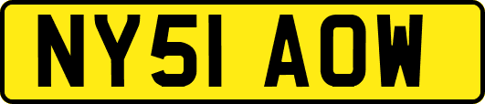 NY51AOW