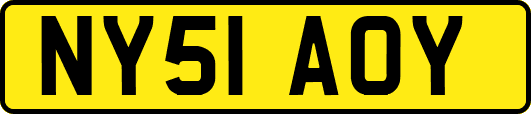 NY51AOY