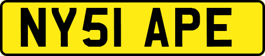 NY51APE