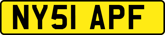 NY51APF