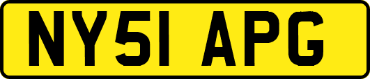 NY51APG