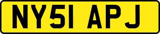 NY51APJ