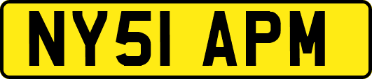 NY51APM