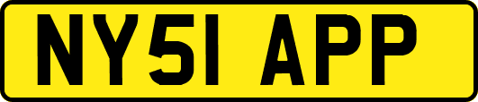 NY51APP