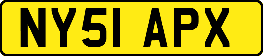 NY51APX