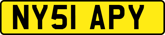 NY51APY