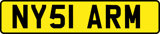 NY51ARM