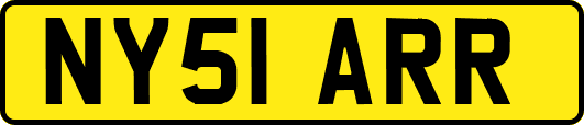 NY51ARR