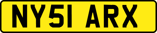 NY51ARX