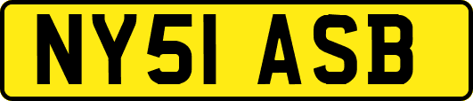 NY51ASB