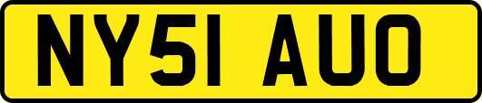 NY51AUO