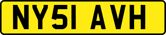 NY51AVH