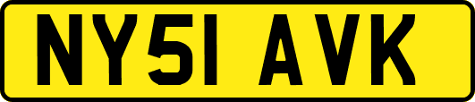 NY51AVK