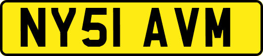 NY51AVM