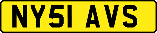 NY51AVS