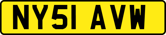 NY51AVW