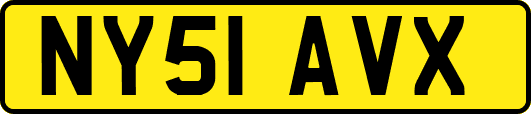 NY51AVX