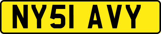 NY51AVY