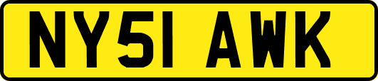 NY51AWK