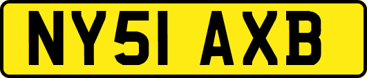 NY51AXB