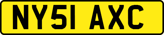 NY51AXC