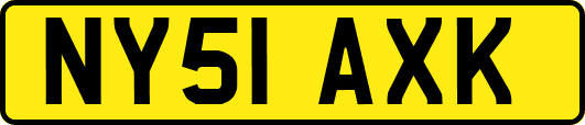 NY51AXK