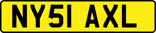 NY51AXL