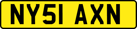 NY51AXN