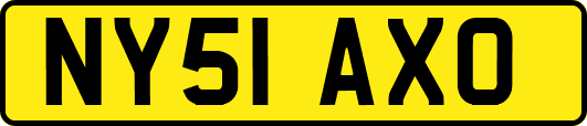 NY51AXO