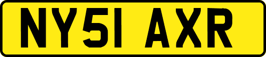 NY51AXR