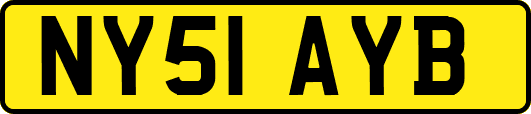 NY51AYB