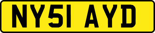 NY51AYD