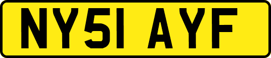 NY51AYF