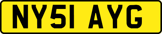 NY51AYG