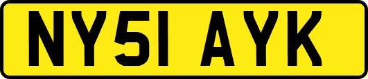 NY51AYK