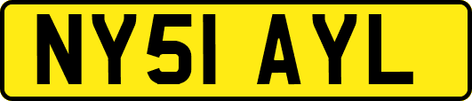 NY51AYL