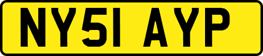 NY51AYP