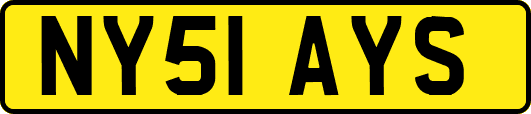 NY51AYS