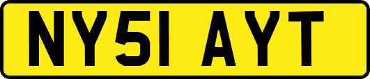 NY51AYT