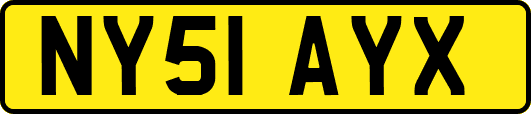 NY51AYX