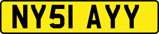 NY51AYY