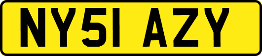 NY51AZY