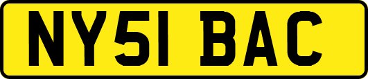 NY51BAC