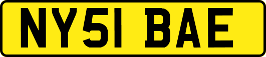 NY51BAE