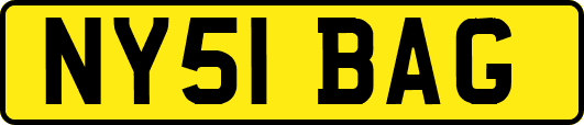 NY51BAG