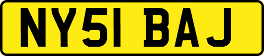 NY51BAJ