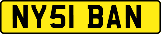 NY51BAN