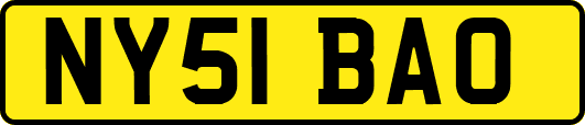 NY51BAO