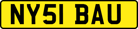 NY51BAU