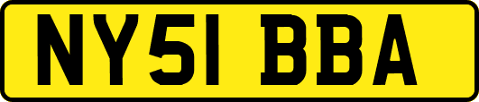 NY51BBA